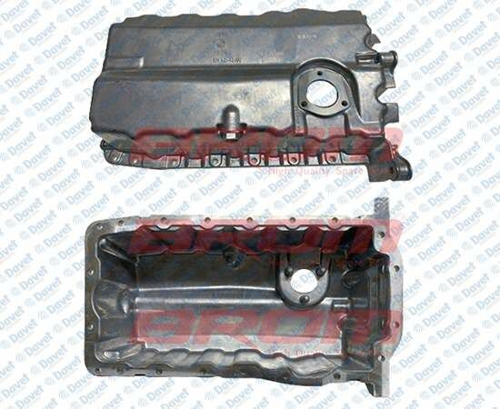 YAG KARTERI CADDY-JETTA-PASSAT-A3-LEON BJB-BKC-BKP-BKD SENSORLU