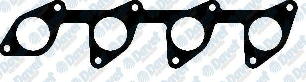 EMME MANIFOLD CONTASI PARTNER II-BERLINGO II-C5-C8-JUMPY-EXPERT-XANTIA-XSARA-P306-P307-P406-P607 DW10TD2.0HDI 8V