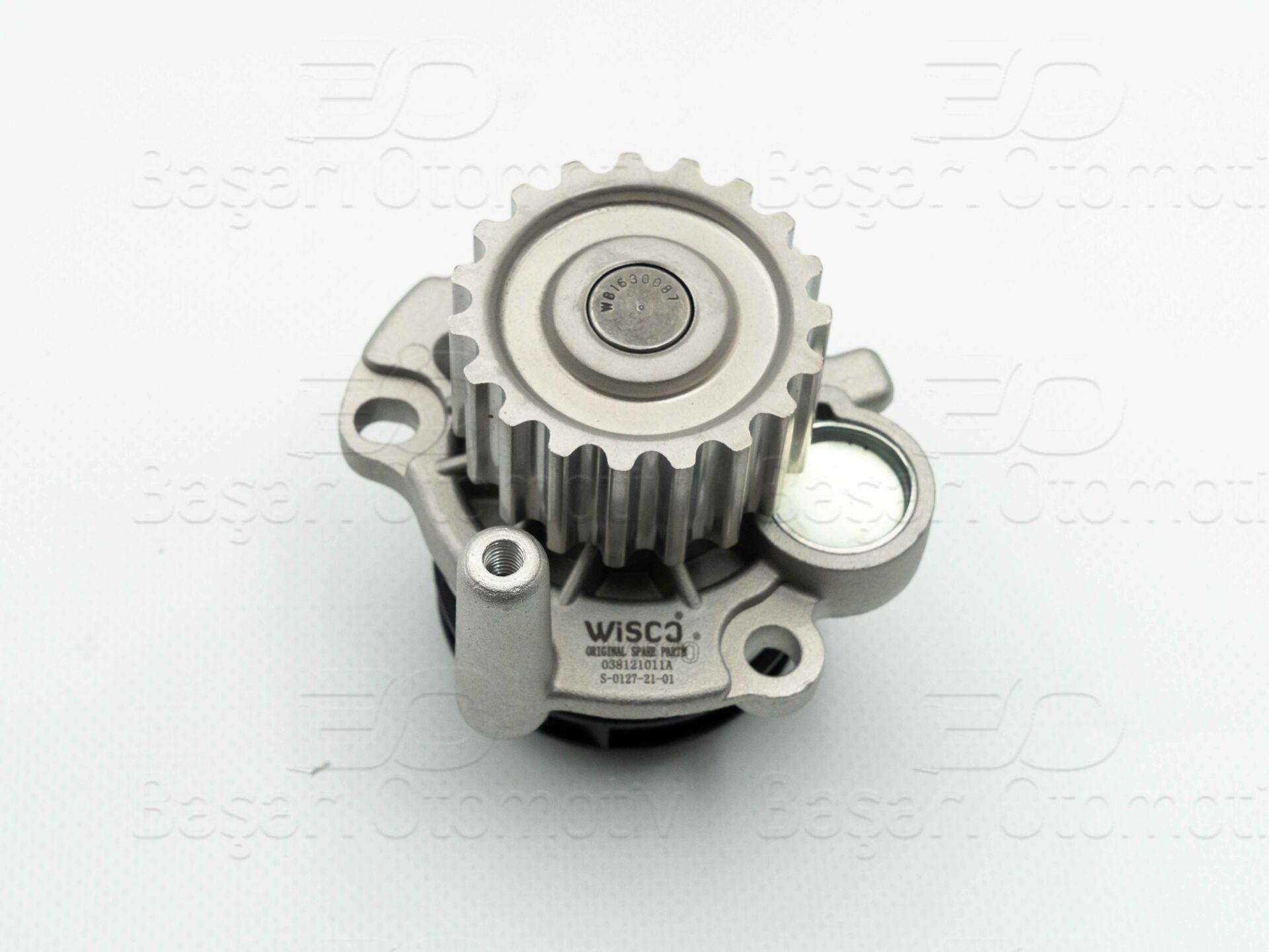 DEVIRDAIM | VW GOLF 4 CADDY 2 BORA POLO 3 AUDI A3 SKODA OCTAVIA SEAT IBIZA LEON CORDOBA 1.9 TDI 97 > | WISCO
