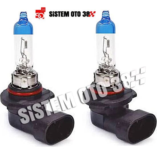 FLS-9005333 12V 100W 9005 BEYAZ IŞIK 5000K TK. FLS | | HALOJEN AMPUL GRUBU