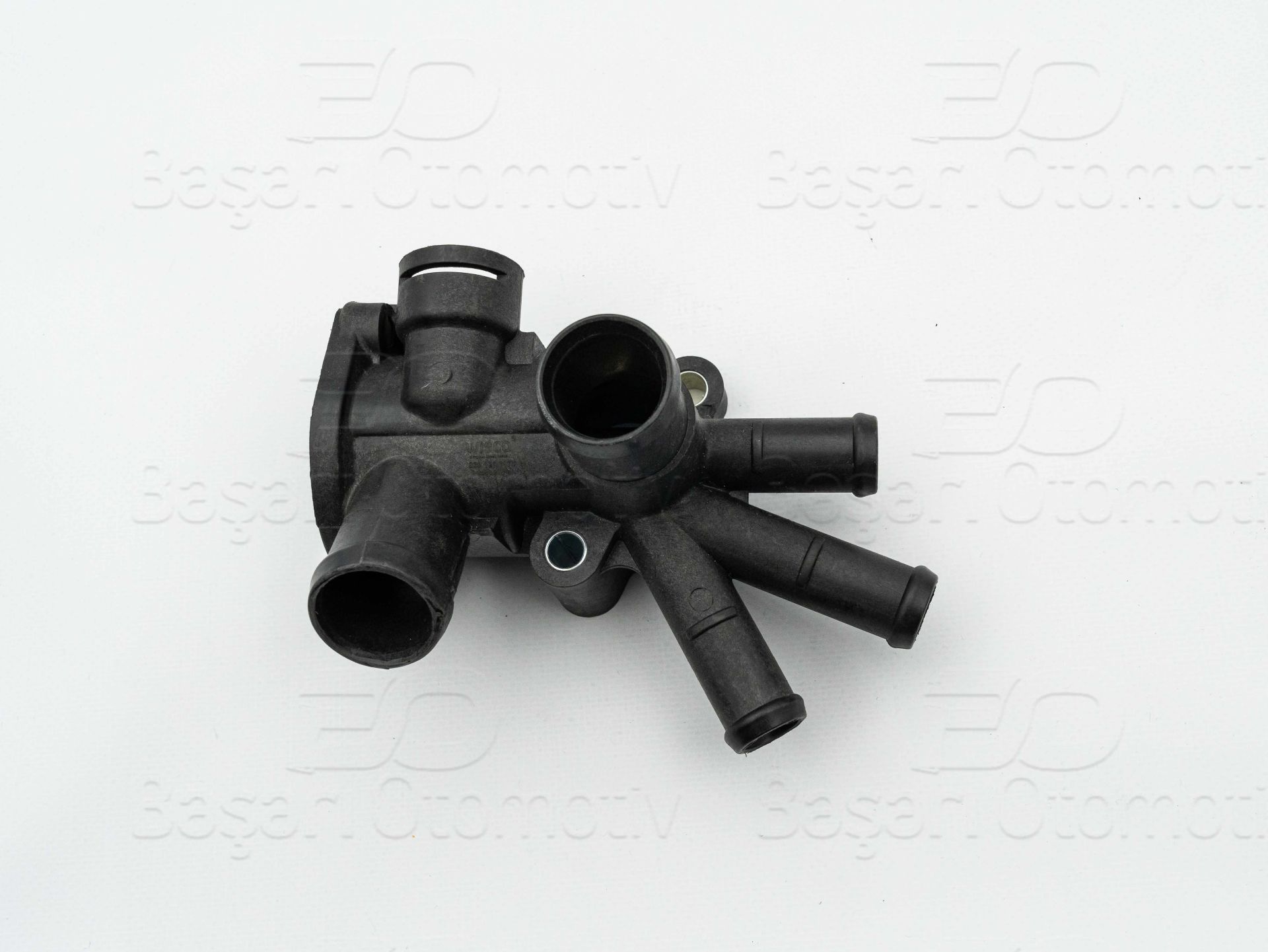 TERMOSTAT YUVASI KOMPLE | VW GOLF JETTA POLO 1.0 1.3 | WISCO