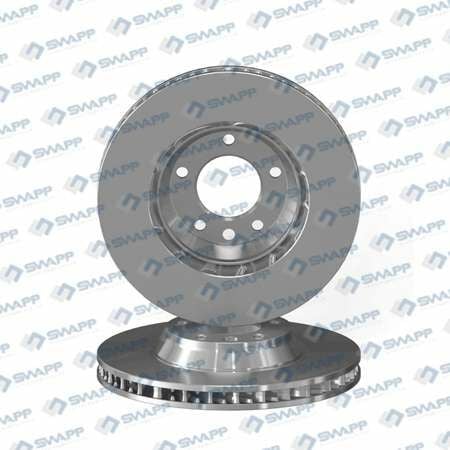 FREN DISKI ON SAG HAVALI 350mm TOUAREG 03-10 AUDI Q7 06-15 CAYENNE 02>