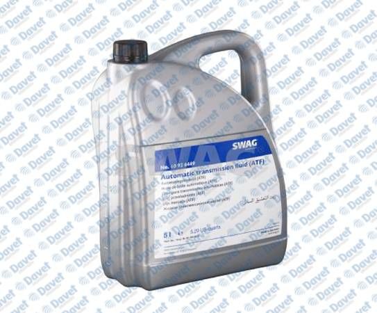 OTOMATIK SANZIMAN YAGI ATF. ATF134. MB 236.14 KIRMIZI. 5LT.X4