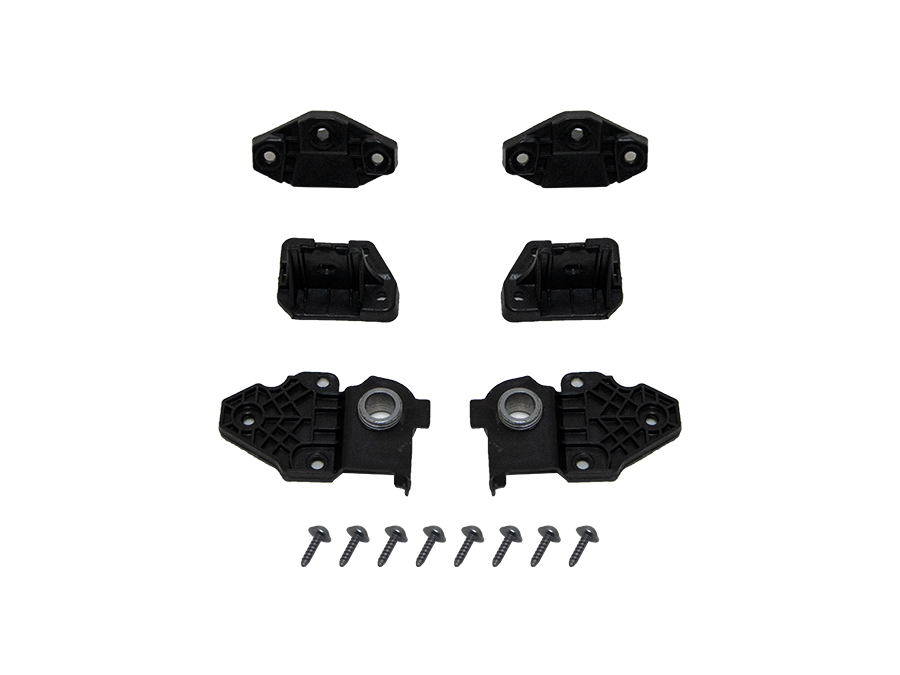 Far Braketi (Tm Tk) G30-LCI Sol+Sağ; Takım:6parça