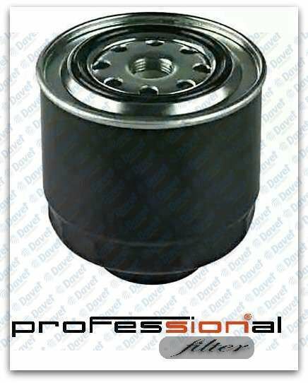 MAZOT FILTRESI L200 05> 4WD 2.5 DID