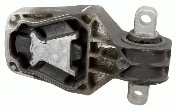 Motor Kulağı Arka Sol 117-156-176-246 Mercedes 2012-