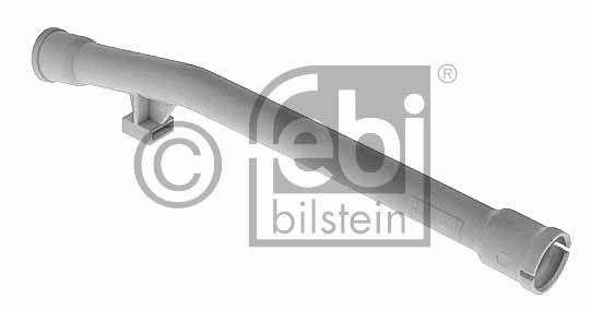 Yağ Çubuk Braketi | Gf4 Vw | FEBİ