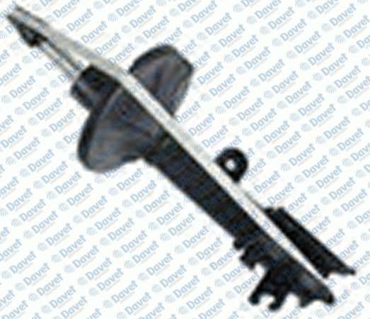 ON AMORTISOR SOL GAZLI TUCSON 03>10 - SPORTAGE 04>10