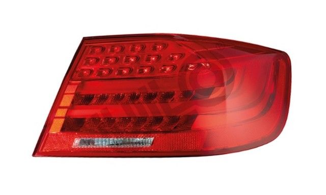 Stop Dış Sağ Lci E92 Bmw 2008-13