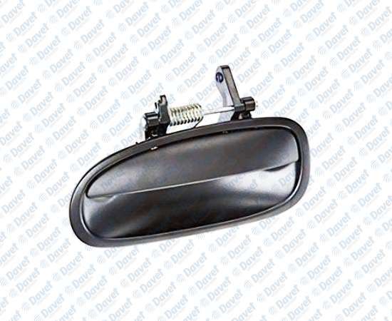 DIS KAPI KOLU ARKA SAG HONDA CIVIC 96->00
