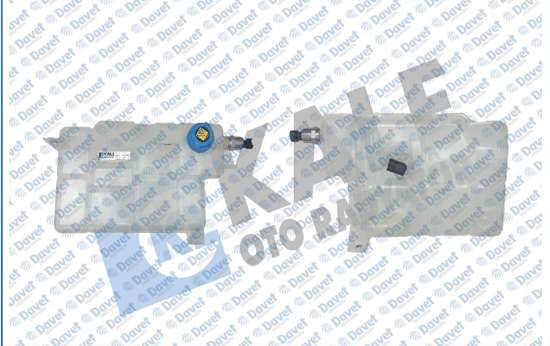 GENLESME TANKI IVECO DAILY V 11-14-DAILY VI 16>-CITYS-LINE-TOURYS 14-16