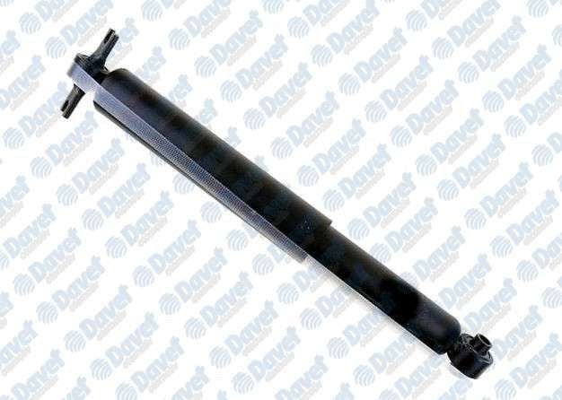ARKA AMORTISOR YAGLI ACCORD VII 2.0 2.2 2.4 03>09 ####