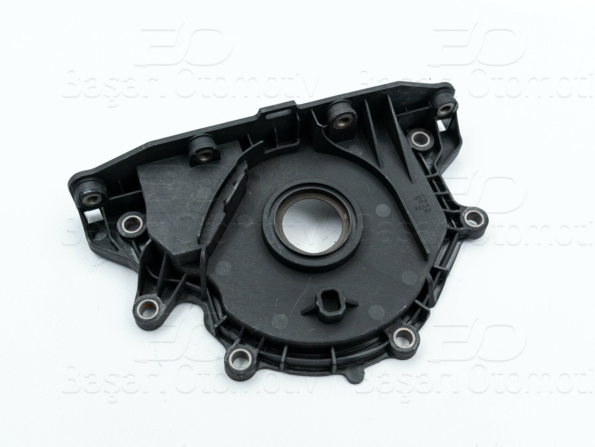 KRANK KECESI | VW PASSAT B8 RAPID 1.6TDI 2.0TDI 14 > | WISCO