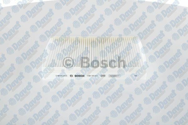 POLEN FILTRESI FIAT 500L 0.9/1.3/1.4/1.6 12->