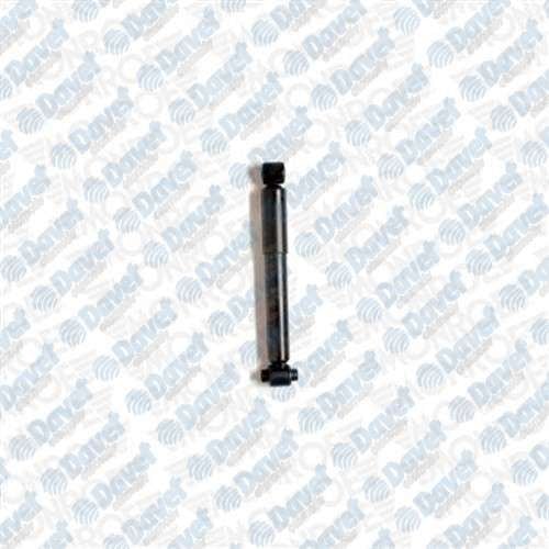 AMORTISOR ARKA SAG / SOL P206 P206+ HB-SW-SEDAN 99-12