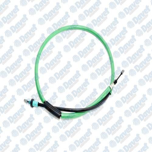 EL FREN TELI ARKA SAG DISK ABSLI CLIO III 1.2 16V 05-08
