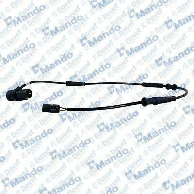 ABS SENSORU ON SOL ACCENT 03->06 ####