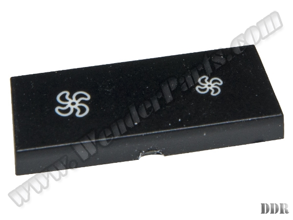 Havalandırma Hızı Tuşu E90 E87 X1:E84 X3:F25 X4:F26