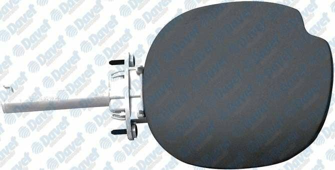 BENZIN DEPO KAPAGI DIS RENAULT HB CLIO 98 - 08 -