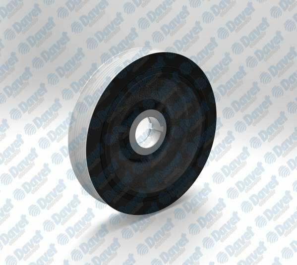 KRANK KASNAGI P206-P307-P406-PARTNER 2.0HDI