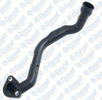 MOTOR HAVALANDIRMA BORUSU CADDY-PASSAT-GOLF-JETTA 1.9TDI