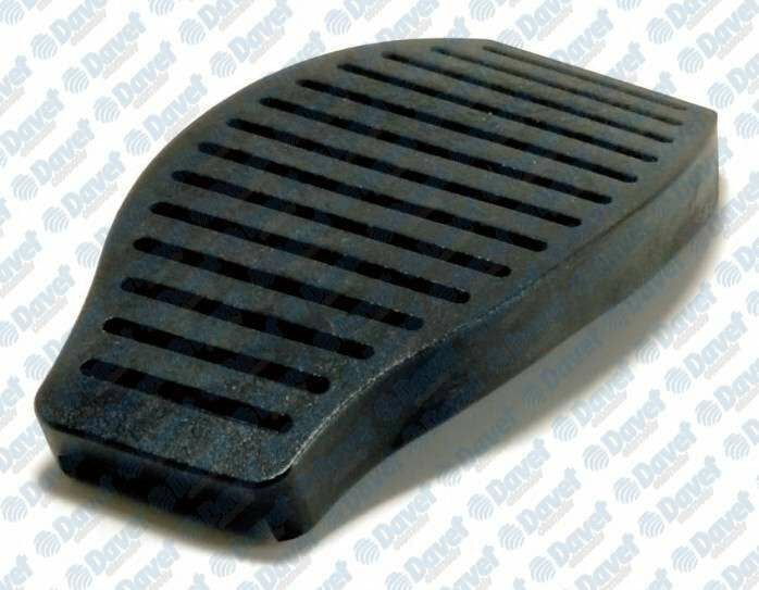 PEDAL LASTIGI FIORINO