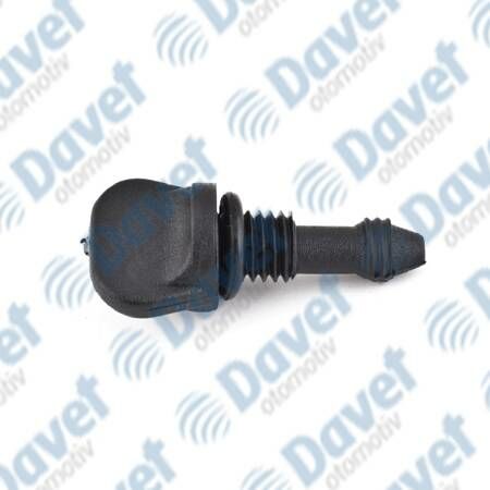 RADYATOR MUSLUK VANASI DKS - SLX - DOGAN - KARTAL - SAHIN