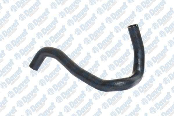 RADYATOR UST HORTUMU LAGUNA I 2.0 8V 98--> F3R ####