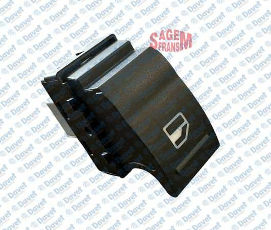 CAM ACMA DUGMESI TEKLI SAG VW TRANSPORTER T5
