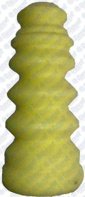 SUSPANSIYON TAKOZU ARKA KISA POLIURETAN BORA GOLF IV 128 MM ####