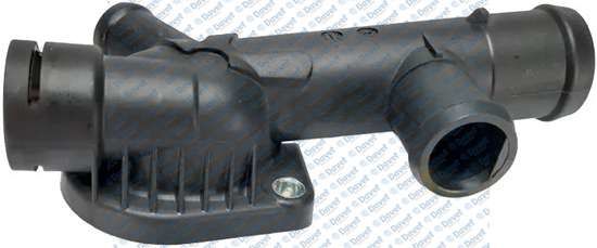 TERMOSTAT YUVASI SU FLANSI VW TRANSPORTER T5 T6 T7 10 CAAA CAAB CAAE CAAD CDCA