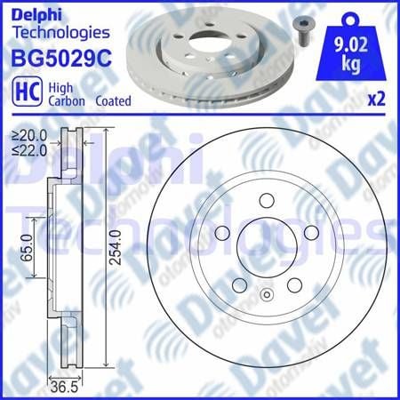 ARKA FREN DISKI CIFTLI PAKET BOYALI DELIKLI VW POLO 08-13 05-14 ####
