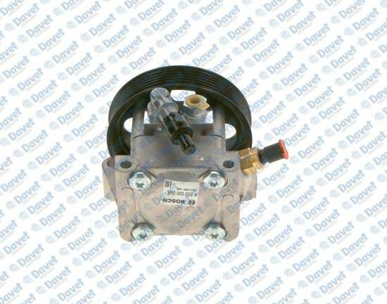 HIDROLIK DIREKSIYON POMPASI C MAX 1.6 07>10 FOCUS II 04>12 V50 S40 C30 05>12