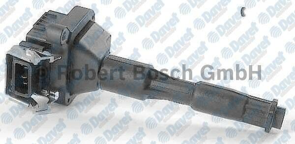 ATESLEME BOBINI BMW 3 E36 95-99- E46 98-05-BMW 5 E39 95-04