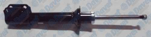 ON AMORTISOR SAG/SOL GAZLI R9 81>00