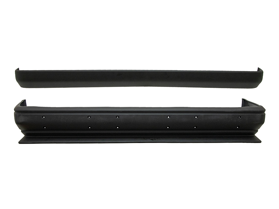 Komple Tampon W124 Arka -///AMG GEN1- 1985-95