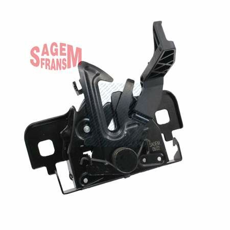 MOTOR KAPUT KILIDI MANUELCLIO IV - LOGAN II - SANDERO II MCV STEPWAY