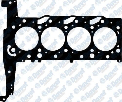 SILINDIR KAPAK CONTASI 1.15MM - 2 CENTIK TRANSIT V184 2.4TDCI 00>06 V347 2.4TDCI 07>11 LANDROVER DEFENDER 2.4TD 4X4 07->