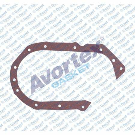 EKSANTRIK CONTA MANTAR R9-R12 1.4
