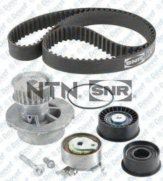 TRIGER EKSANTRIK GERGI SETI DEVIRDAIMLI ASTRA G 1.4 16V 1.6 16V ZAFIRA A 1.6 16V 98>05