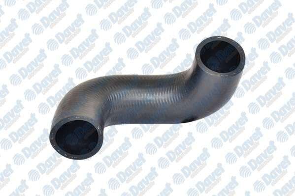 TURBO HORTUMU BIPPER-NEMO 1.4HDI SERT PLASTIK KISMI HARIC ####