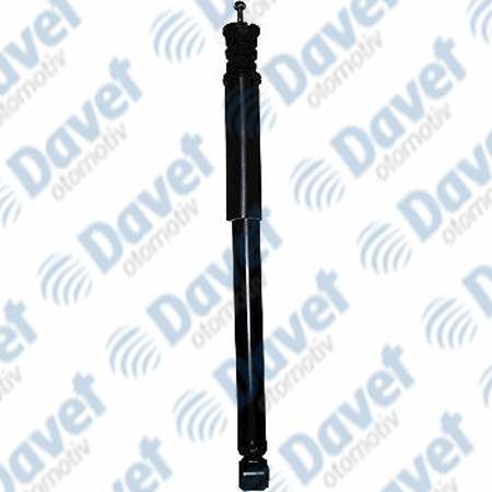 ARKA AMORTISOR GAZLI MICRA III 1.0 1.2 1.4 1.5 DCI 03>10 - NOTE 1.4 1.5 DCI 1.6 06>12