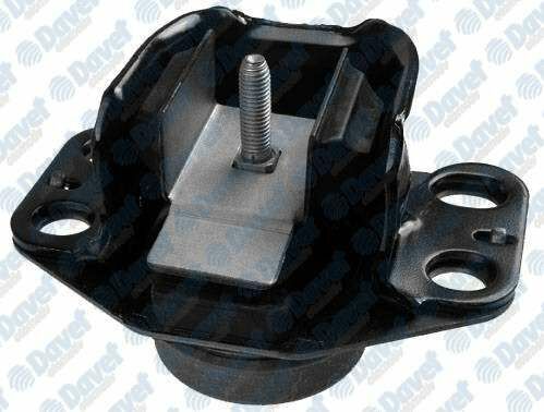MOTOR TAKOZU SAG CLIO II-KANGOO-SYMBOL 4 DELIK