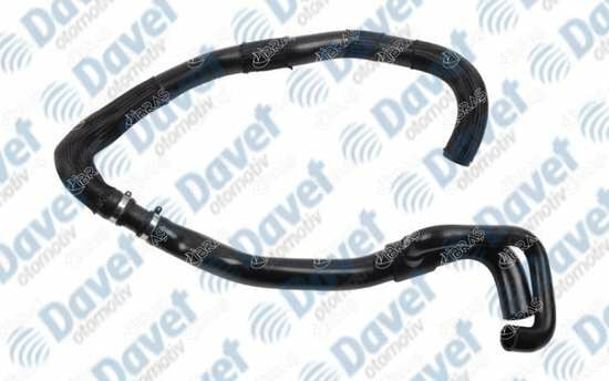 RADYATOR UST HORTUMU NV400 - MASTER III - MOVANO B - MOVANO B II 2.3 DCI 10-> ####