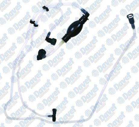 MAZOT POMPA HORTUMU KANGOO-CLIO 1.9D F8Q-632 97-07