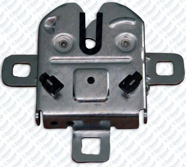 MOTOR KAPUT KILIDI LINEA