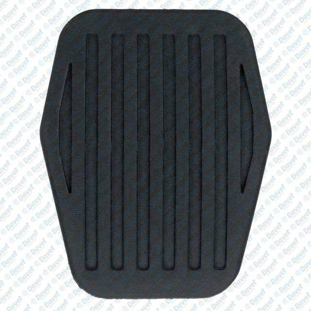PEDAL LASTIGI FREN VE DEBRIYAJ ICIN FOCUS 04->08 1.4 1.6 1.8 2.0 -C-MAX 07->18 -KUGA I 07->18 2.0 ####