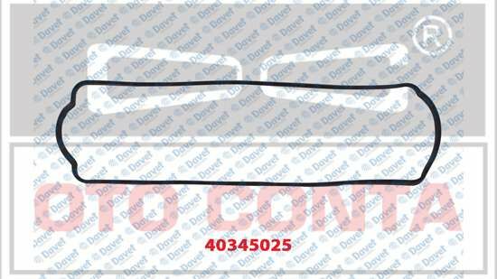 UST KAPAK CONTA KAUCUK SAMARA 1.5