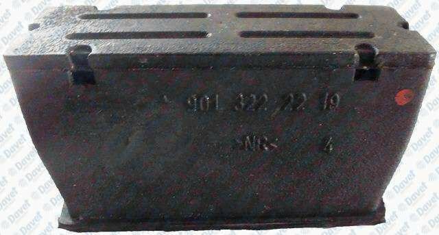 MAKAS TAKOZU SAG BUYUK SPRINTER 901 902 903 904 ####