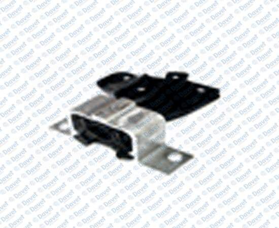 MOTOR TAKOZU LOGAN - SANDERO 1.4 1.6 16V 04>12
